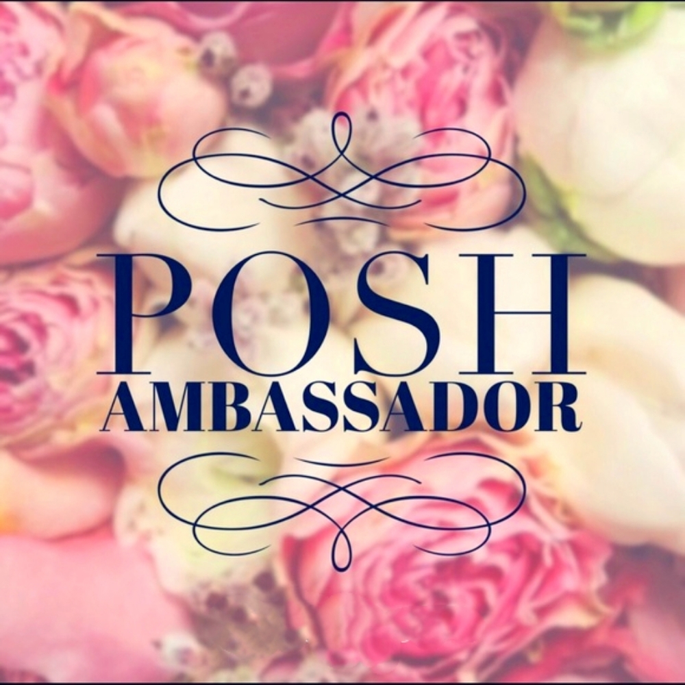 Posh Ambassador - Shop With Confidence